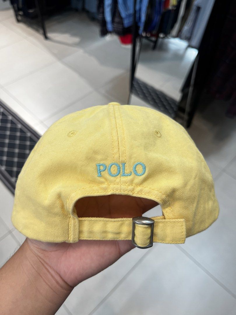 Cap (Category: Cap & Hats) located in Kuala Selangor. Submitted by pykathrift (Listing ID 1468950687, Image 3). Description: .