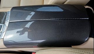 Lamborghini Huracan - EVO AWD Central Console Multiple Switch Buttons ...