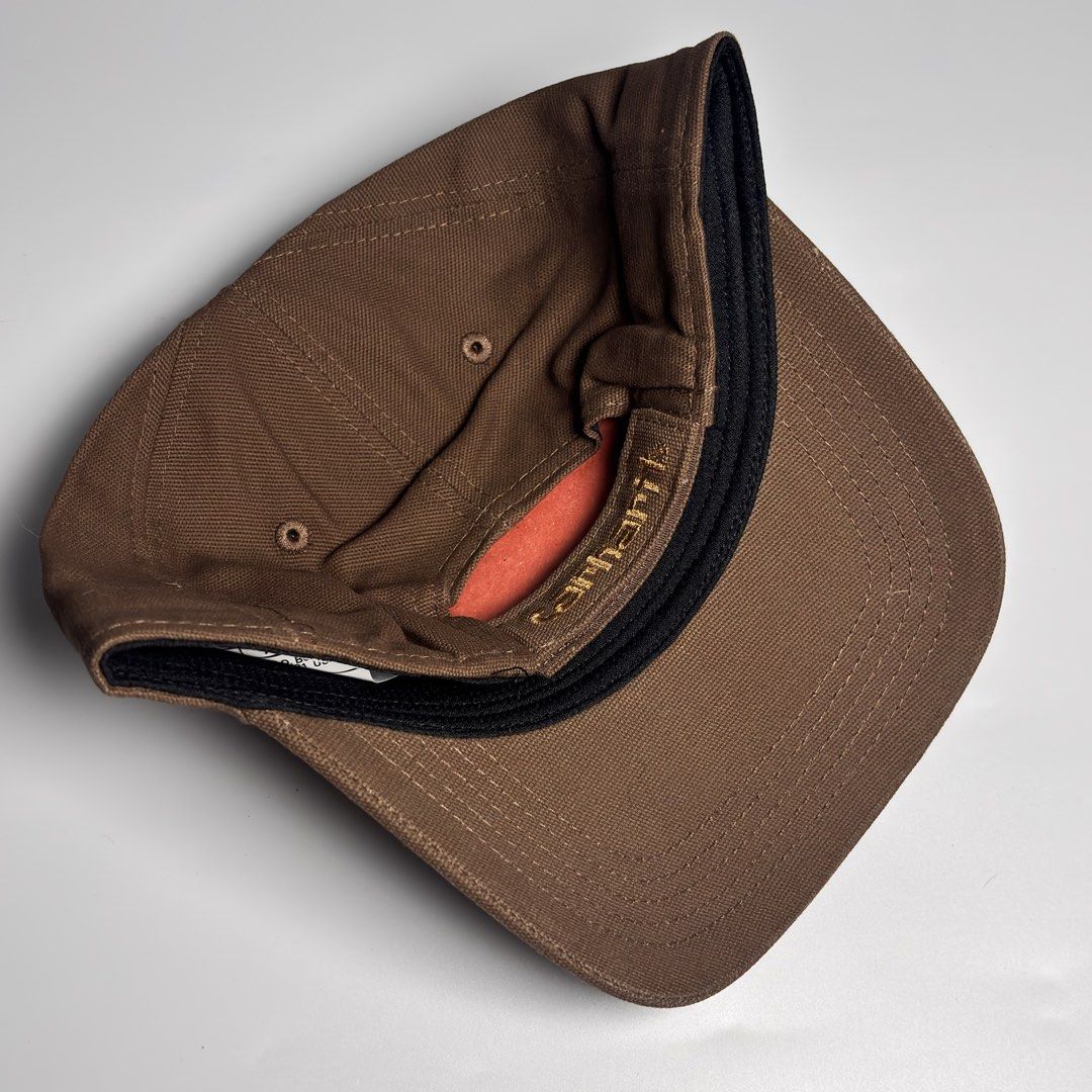 carhartt odessa (Category: Caps & Hats) located in Manila. Submitted by caps4all_6710 (Listing ID 1469105242, Image 3). Description: .