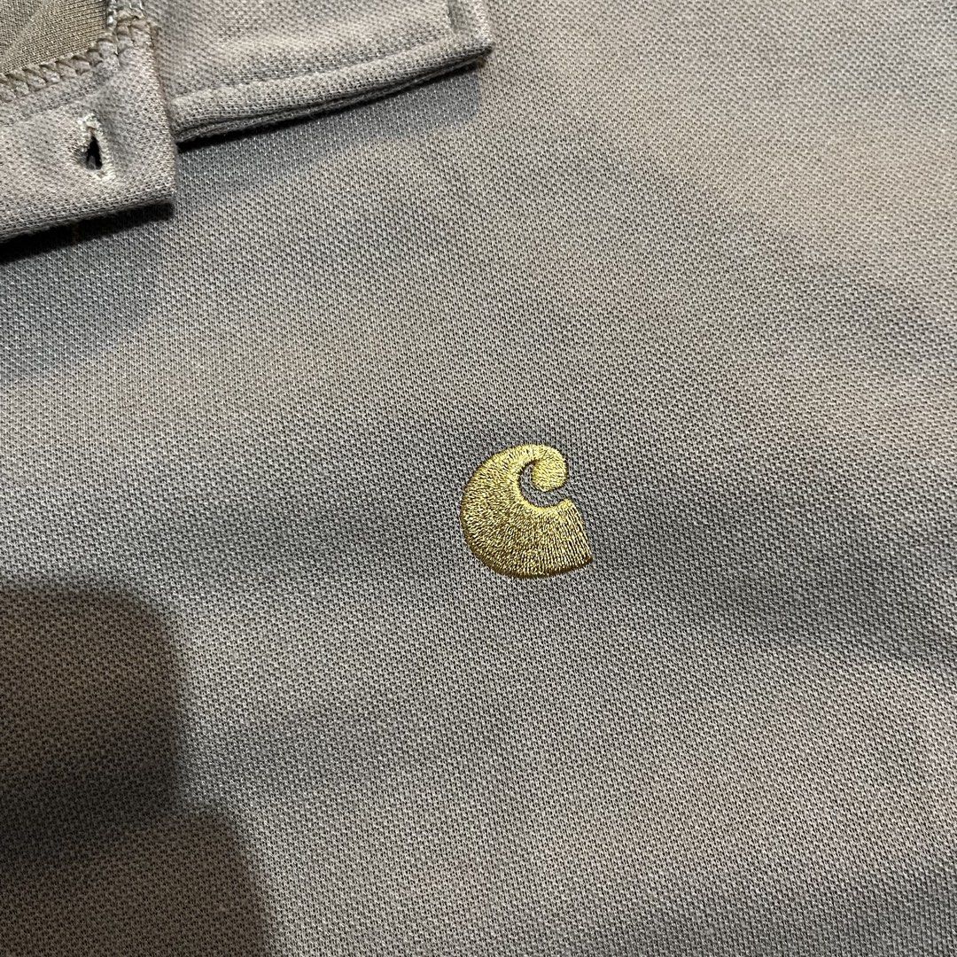 CARHARTT POLO SHIRT (Category: Tshirts & Polo Shirts ) located in Polangui. Submitted by rodss7 (Listing ID 1469092021, Image 2). Description: .