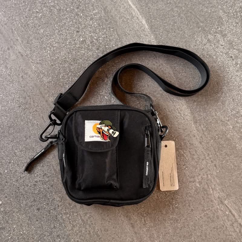 Carhartt Sling Bag (Category: Sling Bags) located in Manila. Submitted by hatline_co. (Listing ID 1469095868, Image 1). Description: .