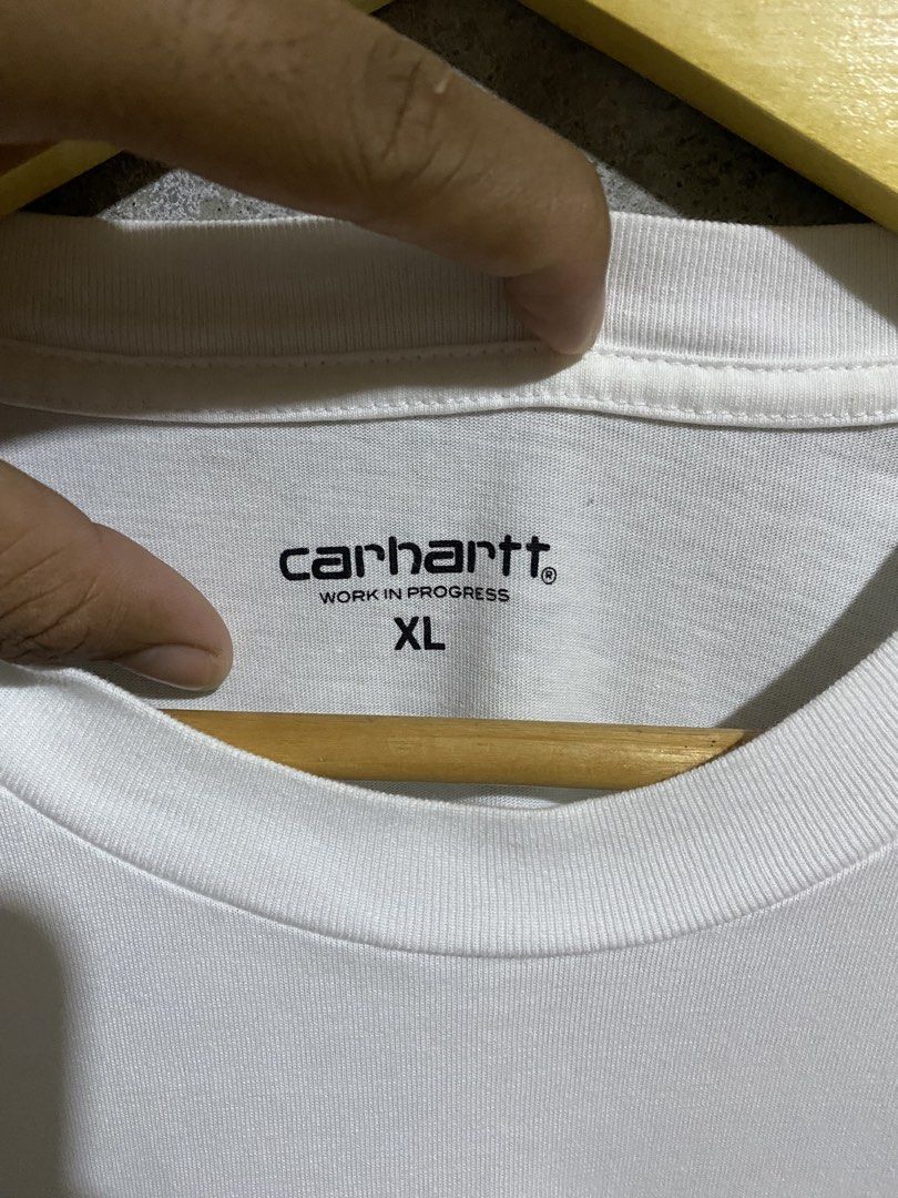 CARHARTT WIP (Category: Tshirts & Polo Shirts ) located in Manila. Submitted by shii.picks (Listing ID 1469084395, Image 3). Description: .