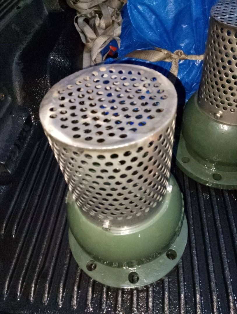 Cast Iron Foot Valve Size : 6” (Category: Home Improvement Tools & Accessories) located in Manila. Submitted by 09171479278_elsie. (Listing ID 1469007007, Image 2). Description: Cast Iron Foot Valve Size : 6”.