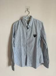 CDG play (Category: Luxury Apparel) located in Manila. Submitted by icamalicdem29 (Listing ID 1468941409, Image 2). Description: .