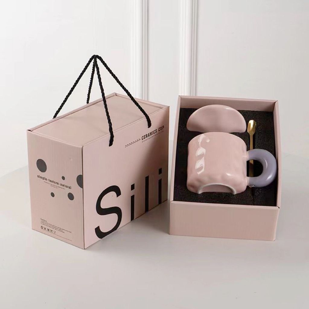Ceramic Mug (Category: Coffee & Tea Tableware) located in Mandaue City. Submitted by phalaenopsis_mandaue (Listing ID 1469059730, Image 1). Description: .