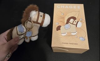 Chagee Grape Plush, Toys & Collectibles, Toys, Plushies & Soft Toys on ...