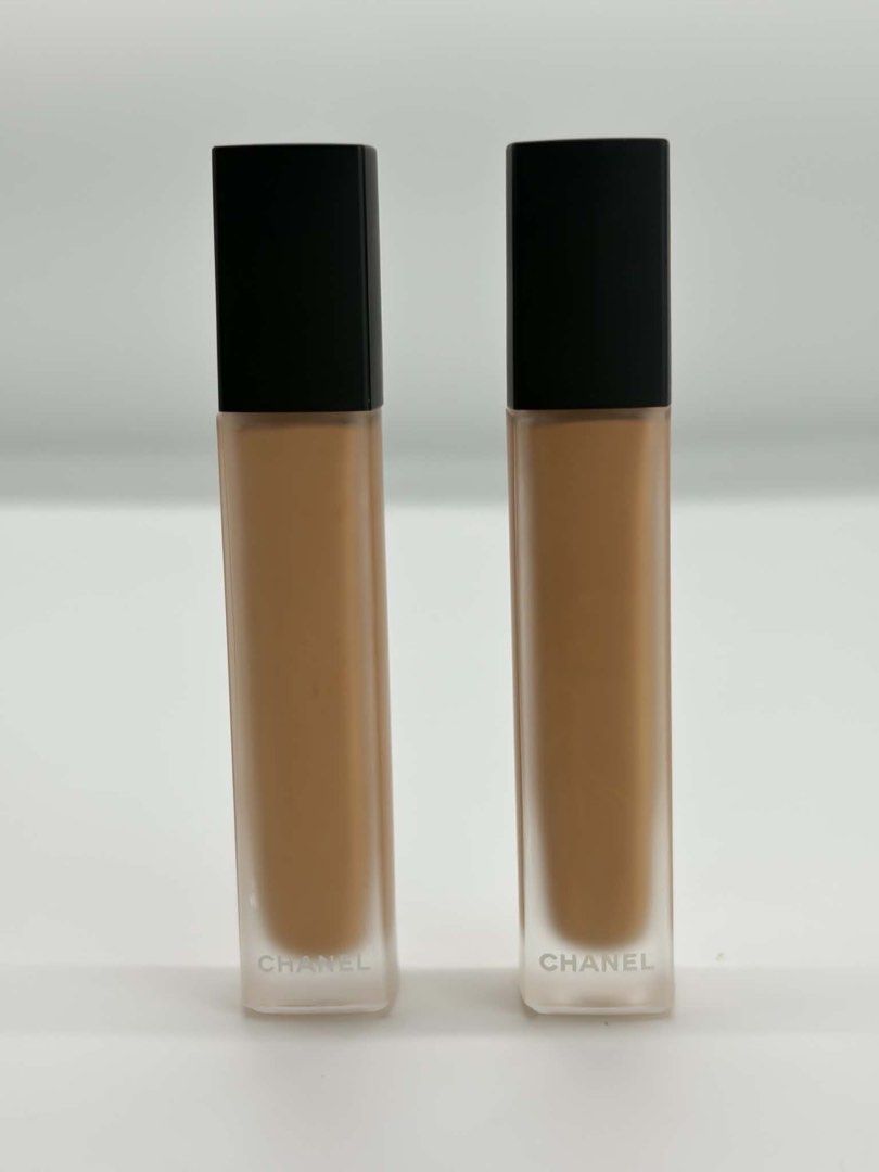Chanel Ultra Le Teint Concealer (Category: Makeup) located in Bulacan. Submitted by karisma_noverra (Listing ID 1468932577, Image 1). Description: Pls see photos for shades.
