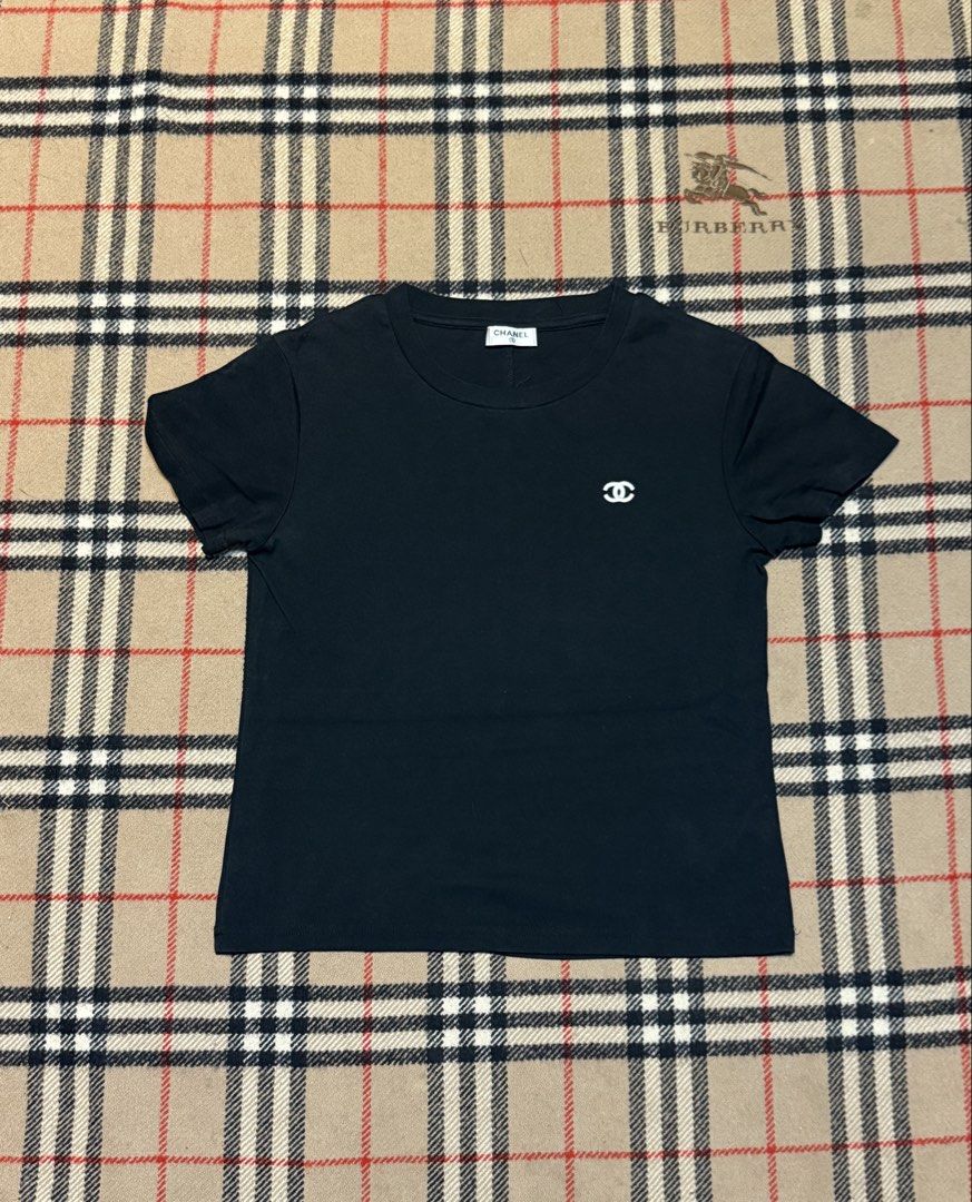 Channel Tshirt (Category: Shirts) located in Cavite. Submitted by markjoseph24866 (Listing ID 1468948882, Image 1). Description: .