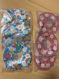 （分類：）位於 。 由 chiikawashl 提交（商品編號 1469112211，圖片 1）。簡介： 。