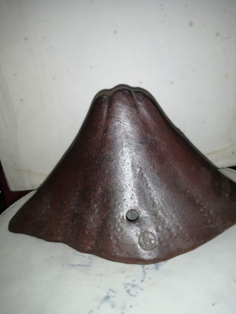 Chinese inkstone/ink slab (Category: Everything Else Others) located in Paranaque City. Submitted by jhedplus (Listing ID 1469082337, Image 2). Description: Please read! For sure buyer only! NO COD/COP No reservation The items will be sold to the first payer w/o prior notice. Verbal reservations are not acceptable. Note: All items are vintage. Please manage your expectations accordingly. G cash payment. Shipping via Lalamove Metro Manila. For pro