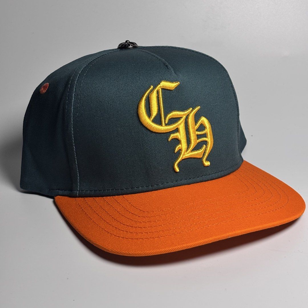 chrome hearts cap (Category: Caps & Hats) located in Manila. Submitted by caps4all_6710 (Listing ID 1469101590, Image 2). Description: .