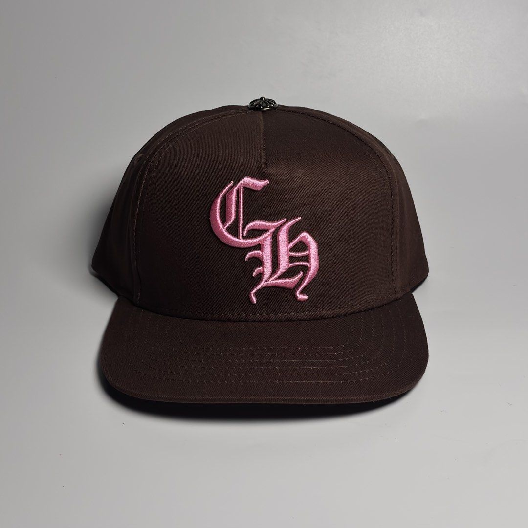 chrome hearts cap (Category: Caps & Hats) located in Manila. Submitted by caps4all_6710 (Listing ID 1469101688, Image 1). Description: .