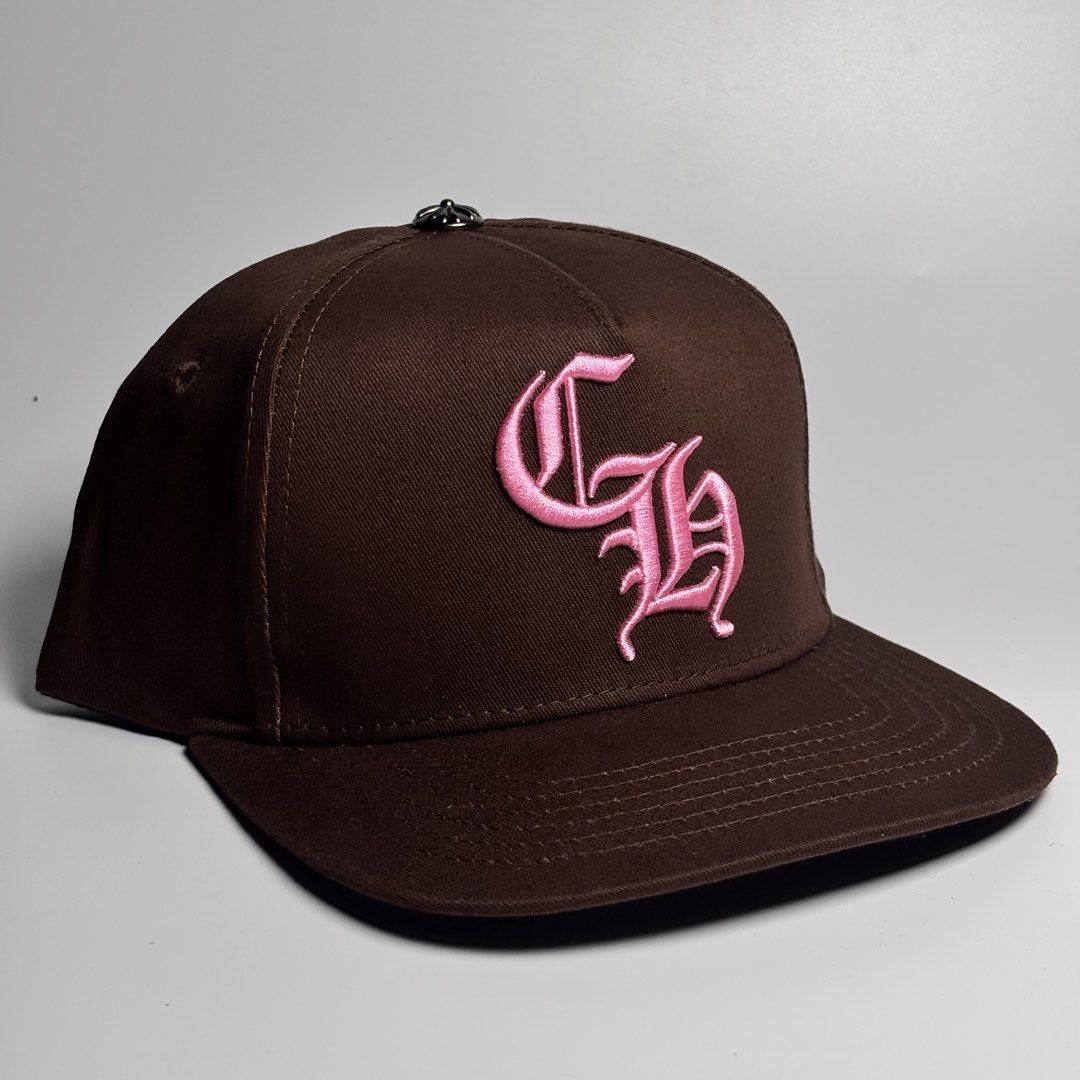 chrome hearts cap (Category: Caps & Hats) located in Manila. Submitted by caps4all_6710 (Listing ID 1469101688, Image 2). Description: .
