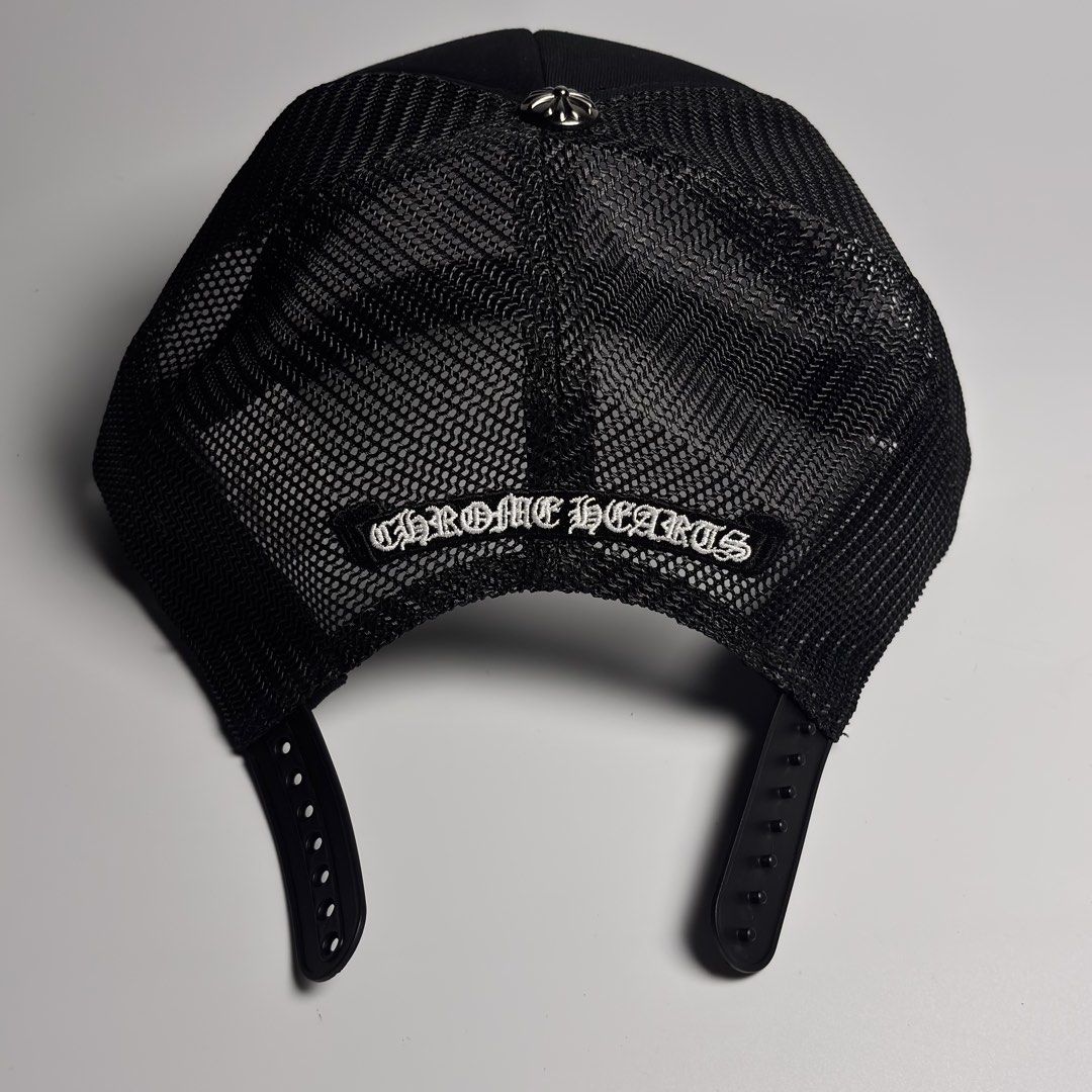 chrome hearts cap (Category: Caps & Hats) located in Manila. Submitted by caps4all_6710 (Listing ID 1469102256, Image 3). Description: .