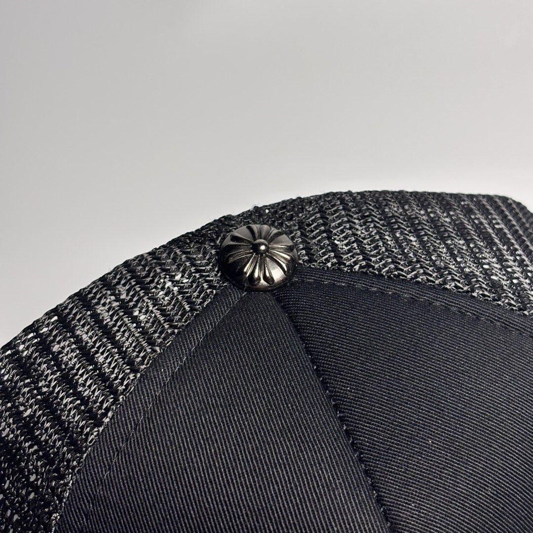 chrome hearts cap (Category: Caps & Hats) located in Manila. Submitted by caps4all_6710 (Listing ID 1469102438, Image 3). Description: .