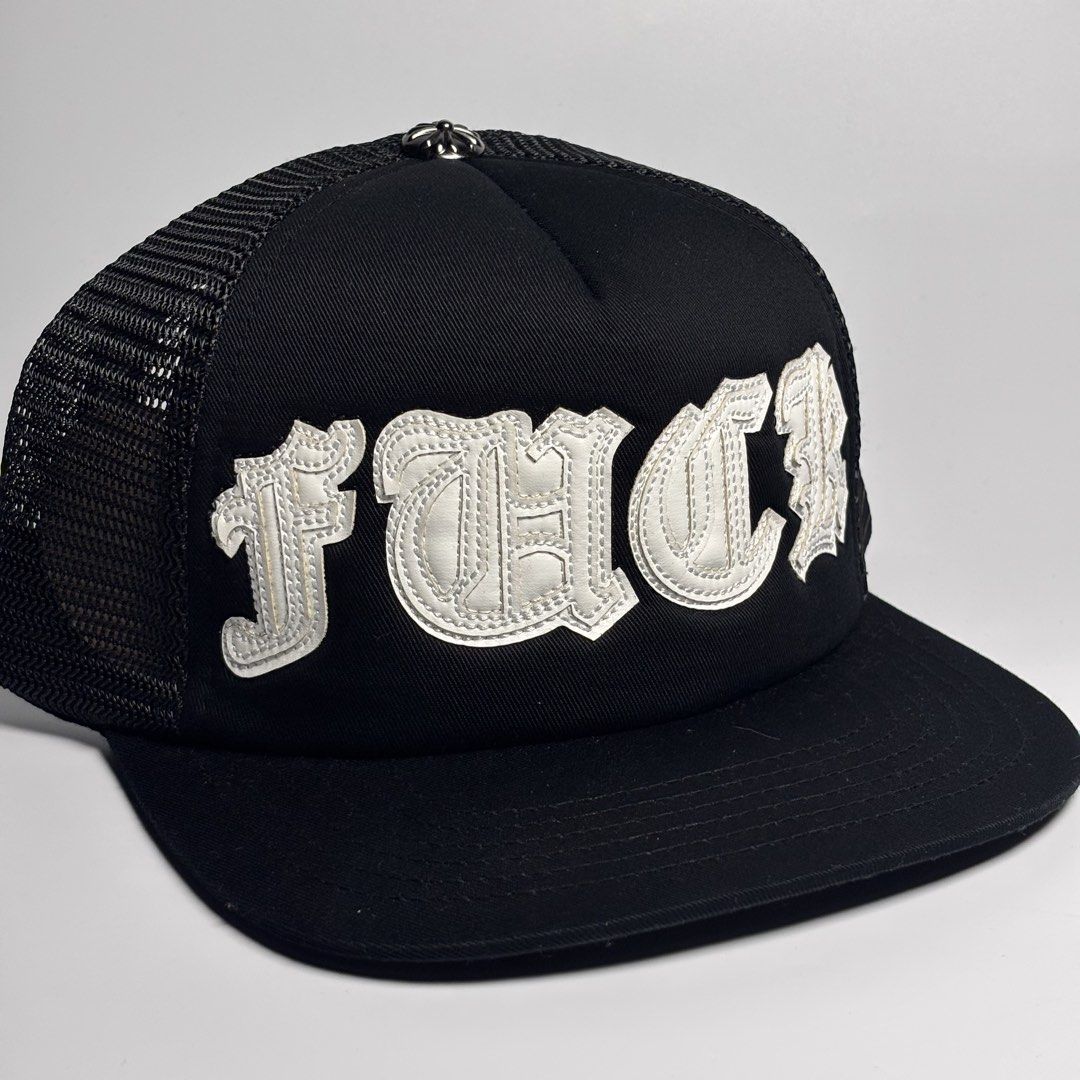 chrome hearts cap (Category: Caps & Hats) located in Manila. Submitted by caps4all_6710 (Listing ID 1469102438, Image 2). Description: .