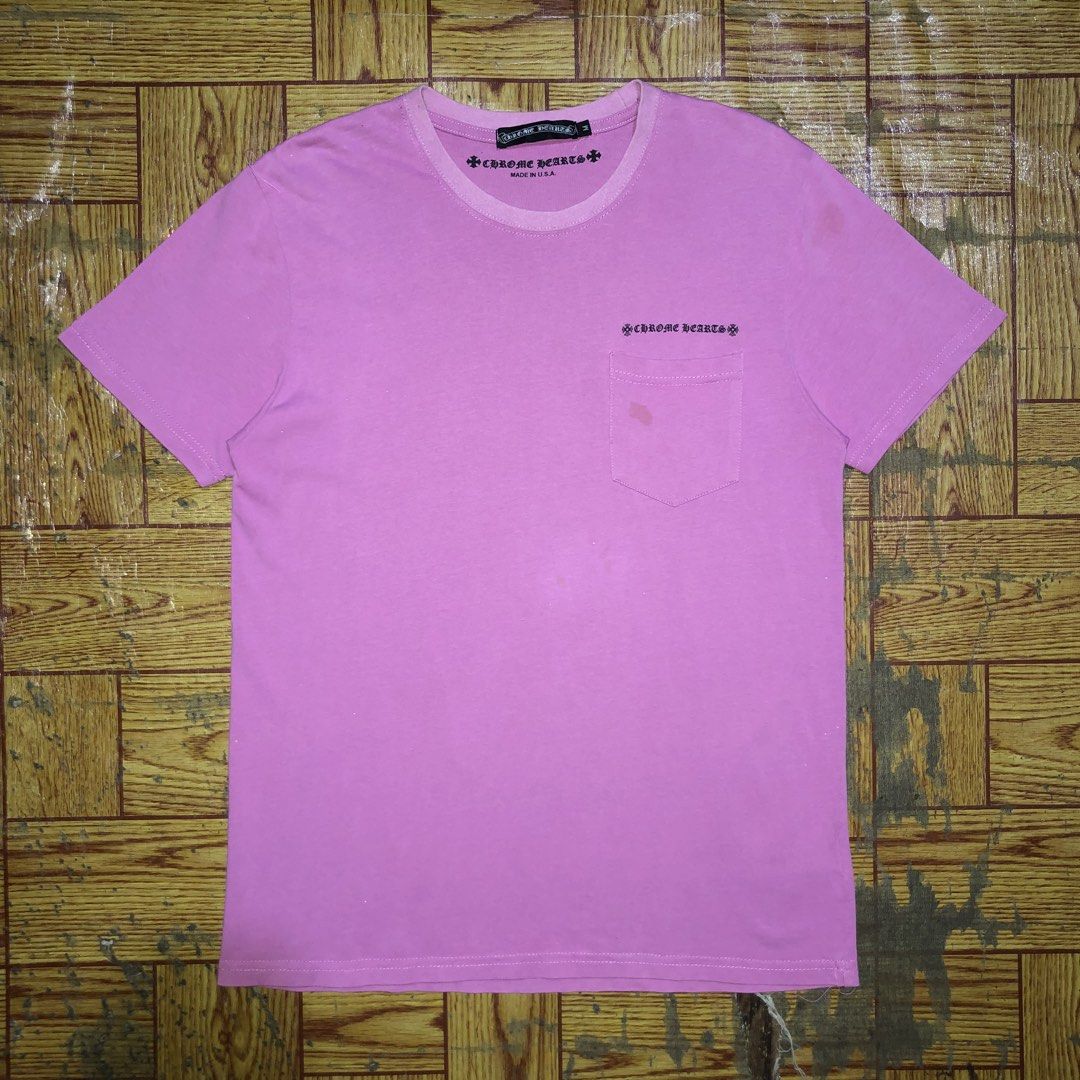 Chrome Hearts Matty Boy Spider Web T (Category: Tshirts & Polo Shirts ) located in Dasmarinas. Submitted by corenyxmessy_3rd_account (Listing ID 1469097145, Image 1). Description: width - 19 length - 27.