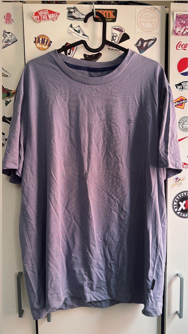 Ck Authentic Shirt (Category: Tshirts & Polo Shirts ) located in Manila. Submitted by shawn_samaniego (Listing ID 1468970410, Image 1). Description: Size: Large L - 28 W - 22.5 .