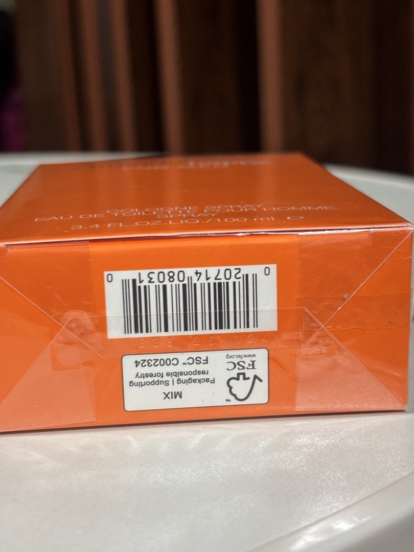 Clinique for Men (Category: Fragrance & Deodorants) located in Pasay City. Submitted by rawzaleen (Listing ID 1469140549, Image 3). Description: sealed, 100ml Purchased in Duty Free Last price posted.