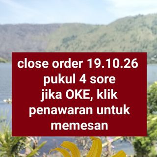 (Kategori: ) berada di . Dikirim oleh bakide (ID iklan 1468981028, Gambar 1). Deskripsi: .