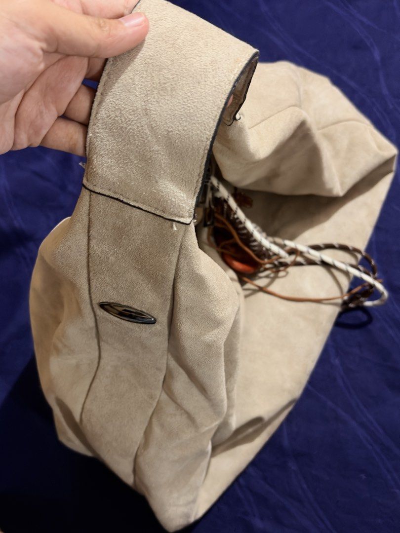 Closet Clear-Out 👜 (Category: Tote Bags) located in Manila. Submitted by sf.closet (Listing ID 1469107063, Image 2). Description: .