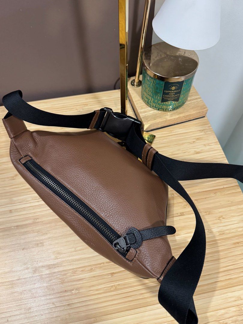 coach beltbag (Category: Luxury Bags & Wallets) located in Gapan. Submitted by anneelisse (Listing ID 1469041055, Image 3). Description: pristine condition coach beltbag fb page: Elisha’s Mix branded Items loc: Gapan nueva ecija.