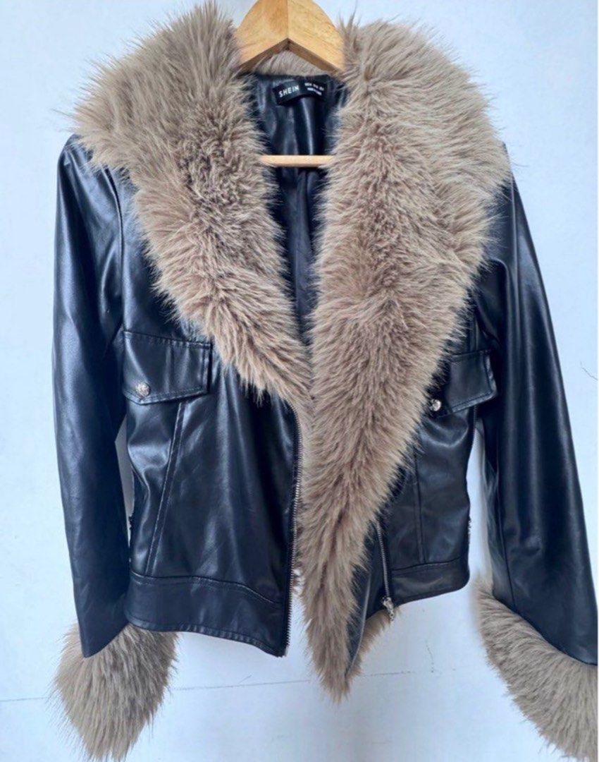 Coat outfit sweater (Category: Coats, Jackets and Outerwear) located in Quezon City. Submitted by prelovedsaleitems (Listing ID 1469110485, Image 3). Description: .