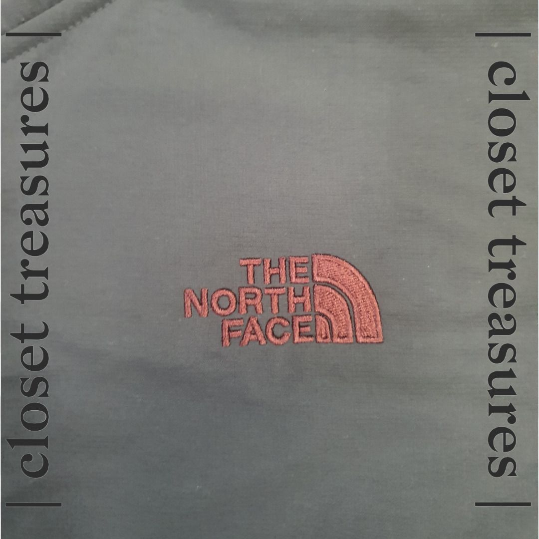 Color Blocked Hooded Jacket | The North Face (Category: Coats, Jackets and Outerwear) located in Quezon City. Submitted by _closettreasures (Listing ID 1468962053, Image 3). Description: Size: XXL RFS: decluttering - authentic !!! Message me for more details (when worn pics, payment method, etc.) !!!.