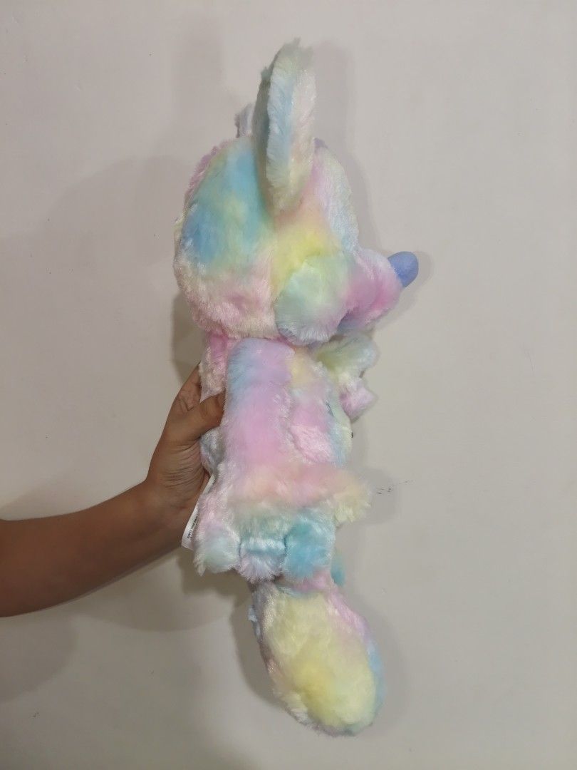 Colored Mickey Mouse (Category: Plushies & Soft Toys) located in San Marcelino. Submitted by cmplushies (Listing ID 1468972657, Image 2). Description: .