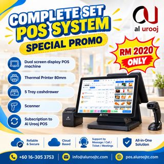 (Category: ) located in . Submitted by al_urooj_pos_erp (Listing ID 1468952596, Image 1). Description: .