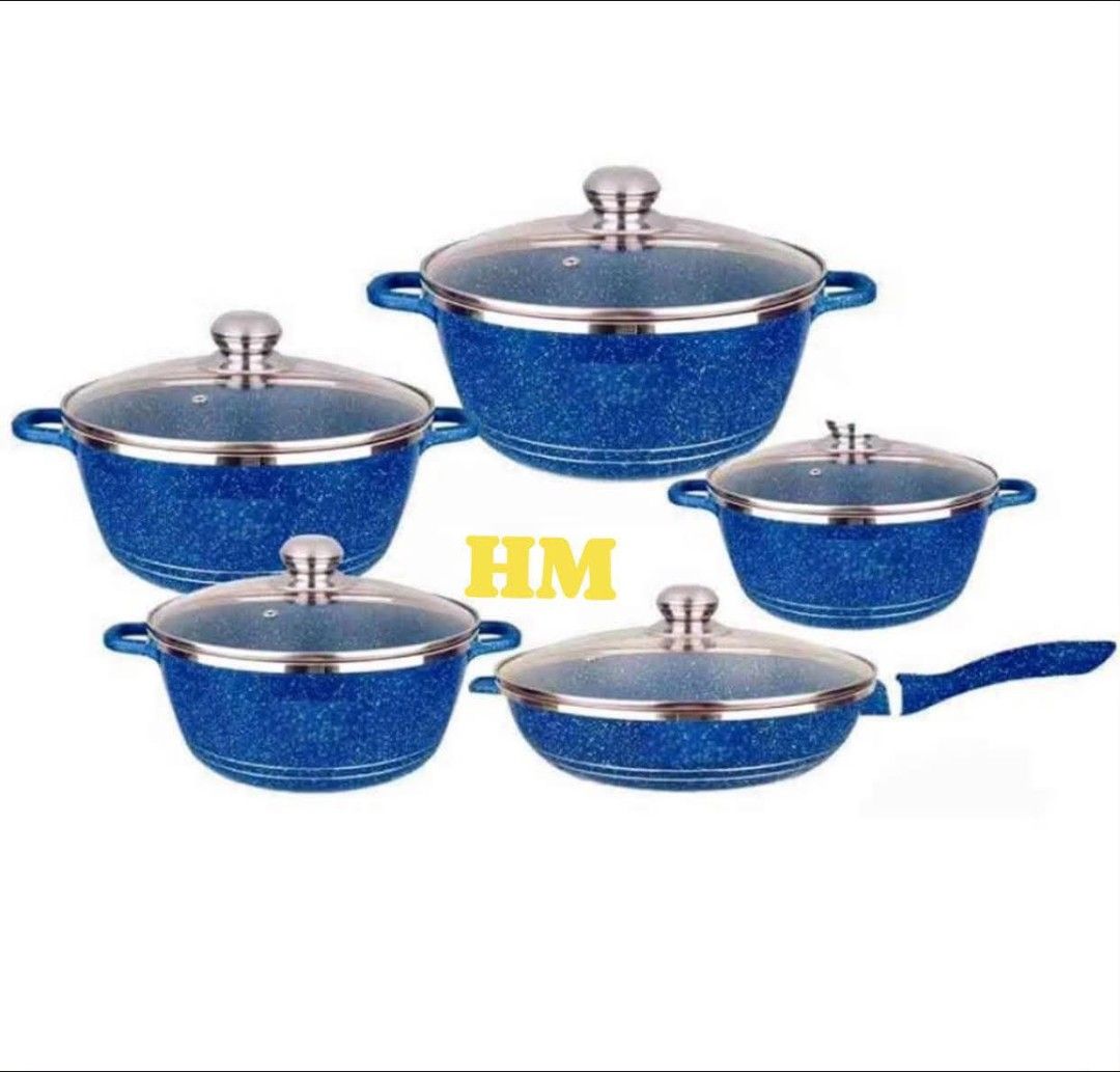 Cookware set (Category: Announcements) located in Manila. Submitted by haideshop (Listing ID 1469023242, Image 3). Description: .