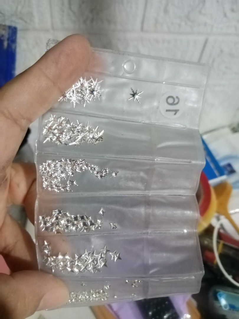 Craft materials, take all (Category: Craft Supplies & Tools) located in Caloocan City. Submitted by 4kidsstore (Listing ID 1469157082, Image 2). Description: .