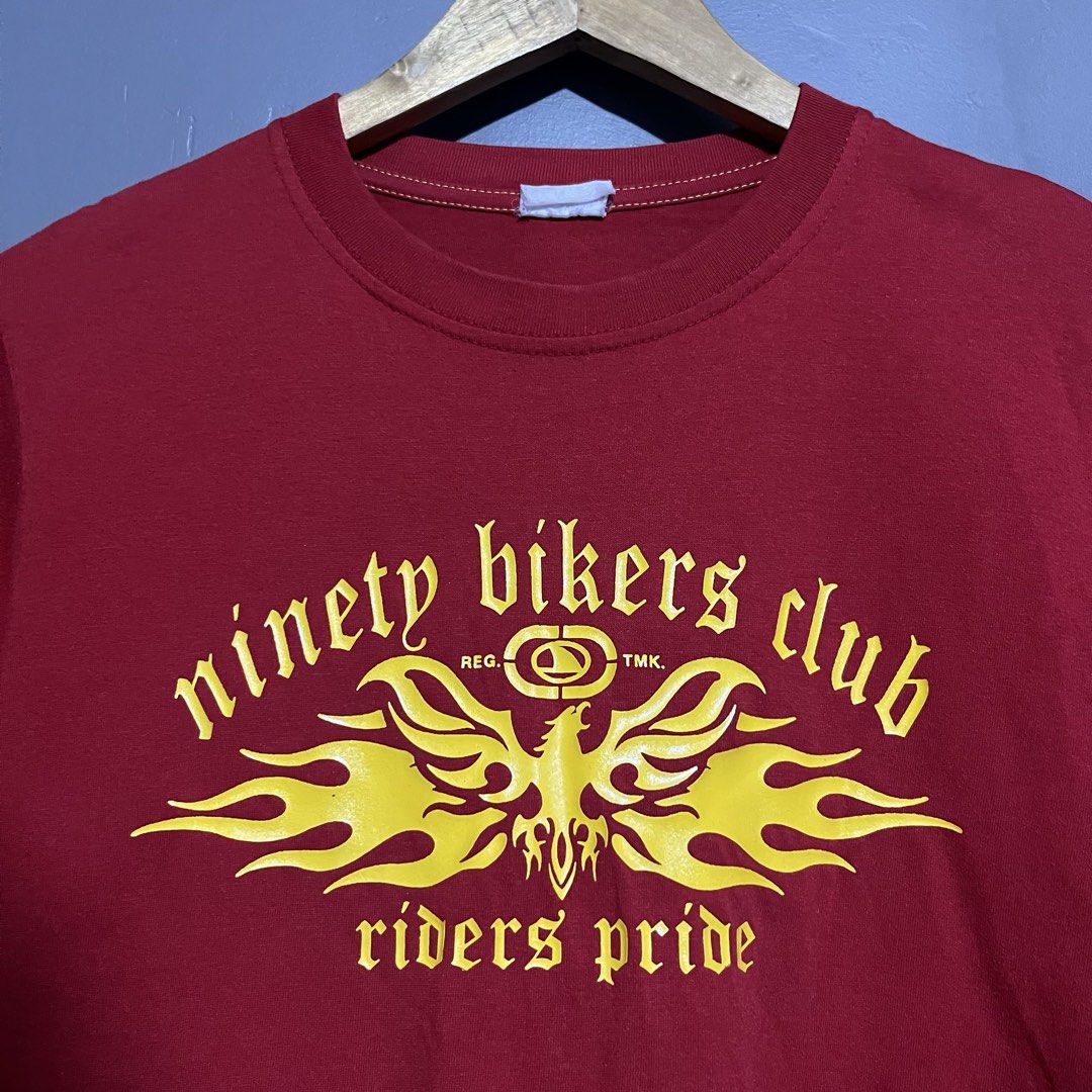 Cropped Hammerhead Shirt (Category: Shirts) located in Calauan. Submitted by randomthrift.womens (Listing ID 1468961031, Image 2). Description: .