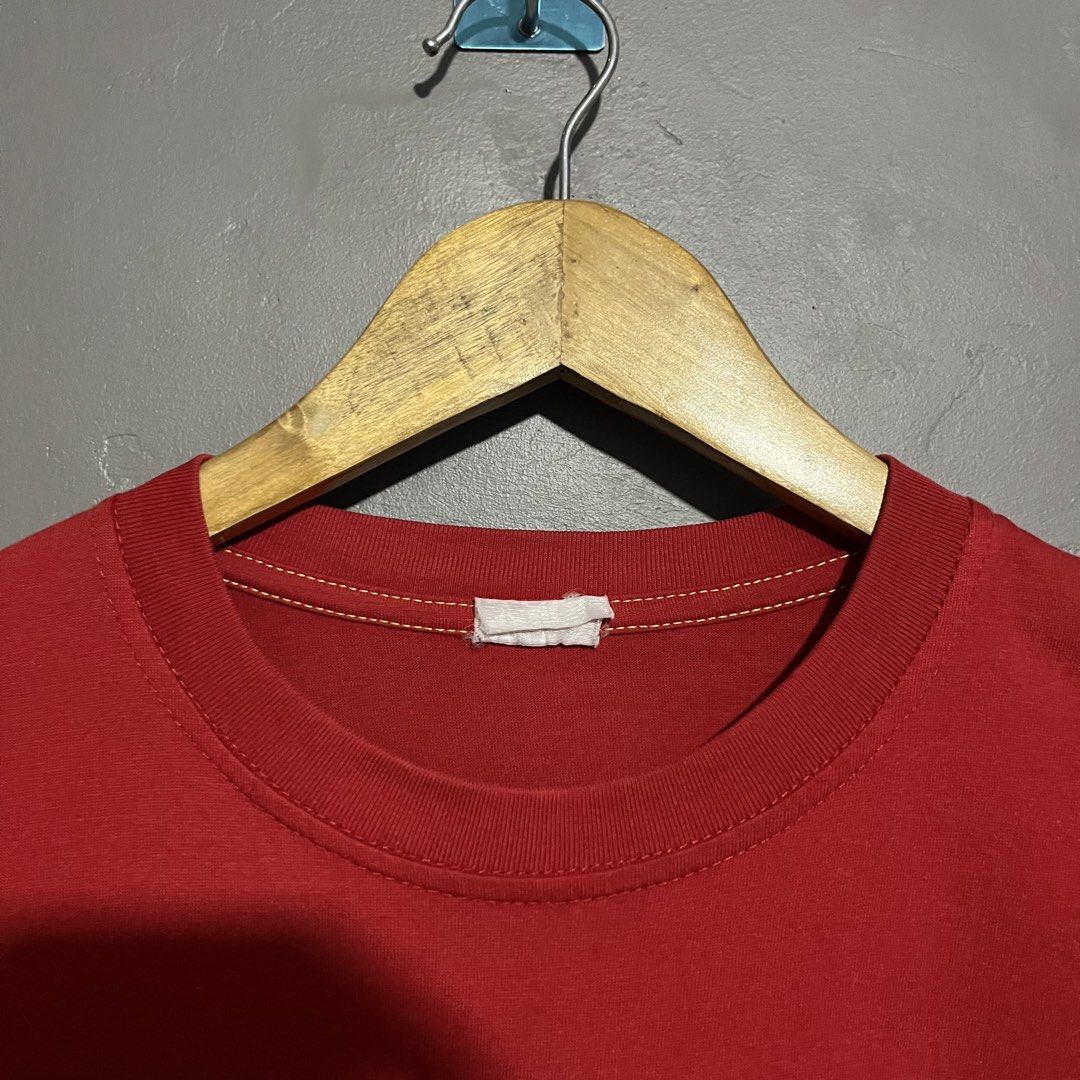 Cropped Hammerhead Shirt (Category: Shirts) located in Calauan. Submitted by randomthrift.womens (Listing ID 1468961031, Image 3). Description: .