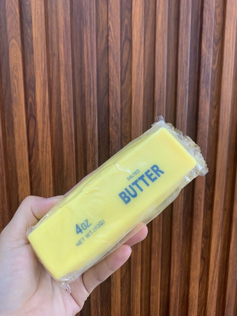Crunchy Butter Squishy (Category: Plushies & Soft Toys) located in Quezon City. Submitted by hgbonlineboutique (Listing ID 1469053803, Image 2). Description: Crunchy Butter Squishy Brand new (sealed) On hand and ready to ship .