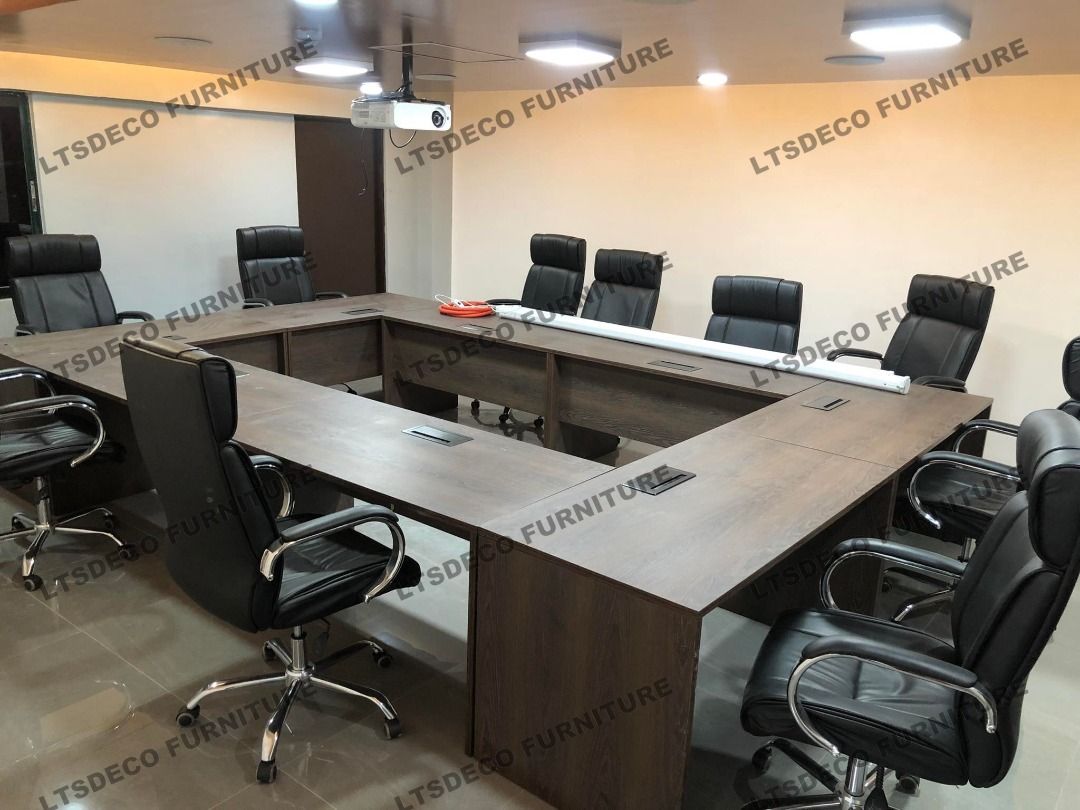 CUSTOMIZED CONFERENCE TABLE OFFICE FURNITURE OFFICE PARTITION (Category: Office Furniture & Fixtures) located in Manila. Submitted by mae-0973 (Listing ID 1468937501, Image 3). Description: " PRICE MAY VARY DEPENDING ON SIZE, MATERIAL, AND CUSTOMIZATION. " --PRICE IS POSTING PURPOSES ONLY!! ✅ INQUIRE NOW! Hi! Are you looking for MODULAR WORKSTATION OFFICE PARTITION, ACCORDION WALL AND DOOR PARTITION, TOILET/URINAL PARTITION and OFFICE FURNITURE S