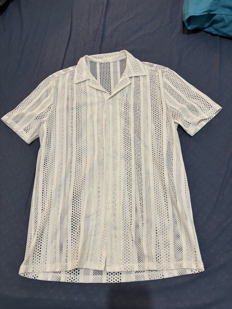 DAZY Men Polo Shirt (Category: Tshirts & Polo Shirts ) located in Manila. Submitted by enventako (Listing ID 1469051661, Image 3). Description: bought for ₱656 can send pics when worn.