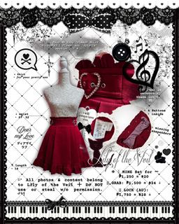 (Category: ) located in . Submitted by lilyoftheveil (Listing ID 1469091354, Image 1). Description: .