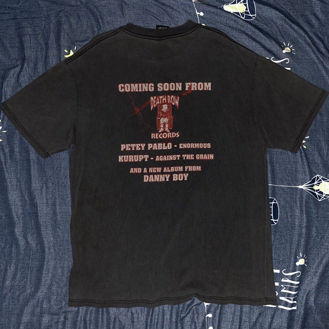 DEATHROW GIANT TAG (Category: Tshirts & Polo Shirts ) located in Leyte. Submitted by uvuvwebe (Listing ID 1468982542, Image 3). Description: .