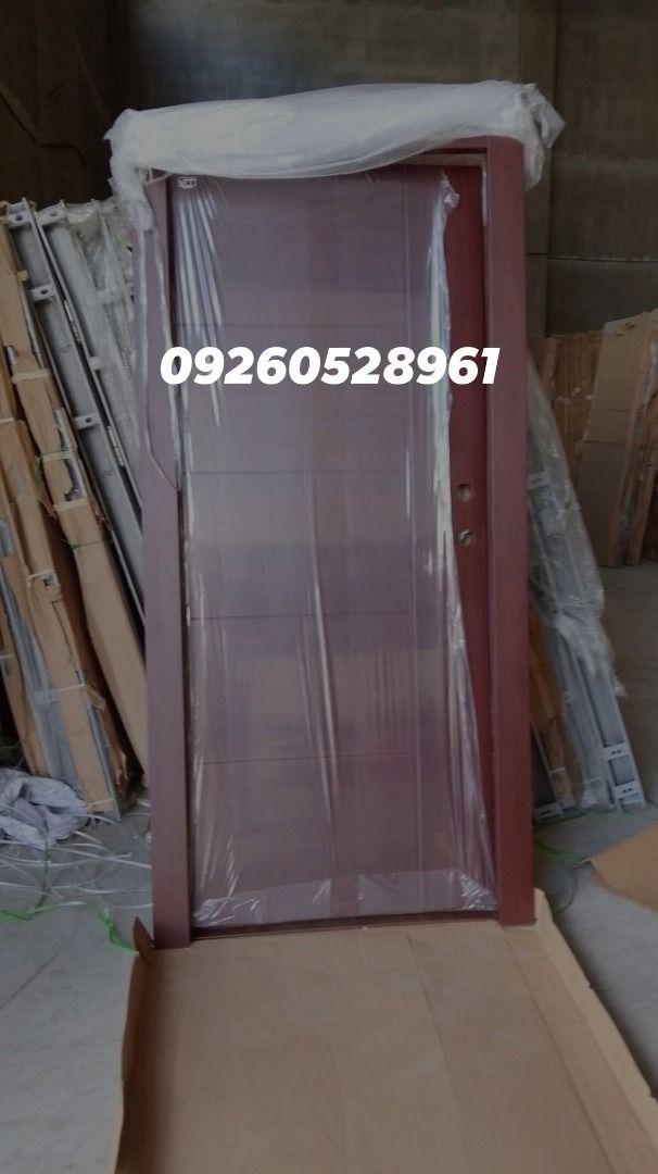 decorative steel door (Category: Locks, Doors & Gates) located in Quezon City. Submitted by vttsteeldoor-chelle (Listing ID 1468998832, Image 3). Description: .