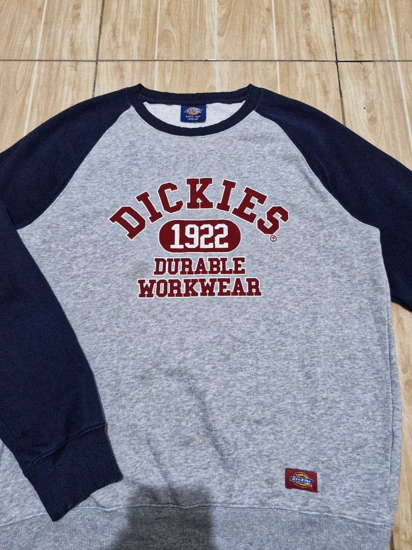 Dickies (Category: Coats, Jackets and Outerwear) located in Antipolo. Submitted by kentoy6666 (Listing ID 1468956215, Image 3). Description: .