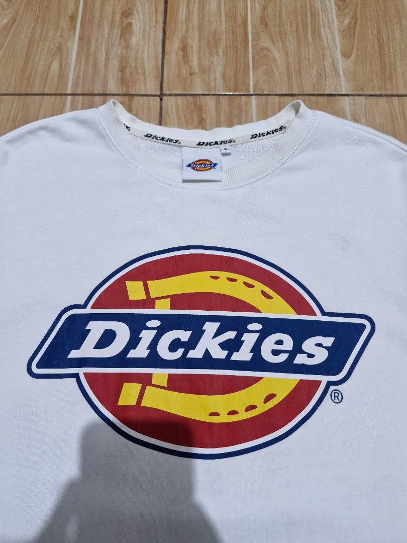 Dickies (Category: Coats, Jackets and Outerwear) located in Antipolo. Submitted by kentoy6666 (Listing ID 1468956535, Image 3). Description: .