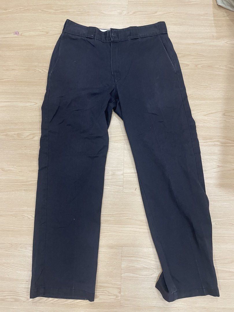 Dickies Jeans (Category: Jeans) located in Manila. Submitted by bedlambuzz (Listing ID 1469103681, Image 1). Description: WYSIWYG ALL JEANS ARE USED BUT FULLY WEARABLE BUTTONS AND ZIPPERS INTACT MAY HAVE SLIGHT DISCOLORATION OR SMALL FLAWS.