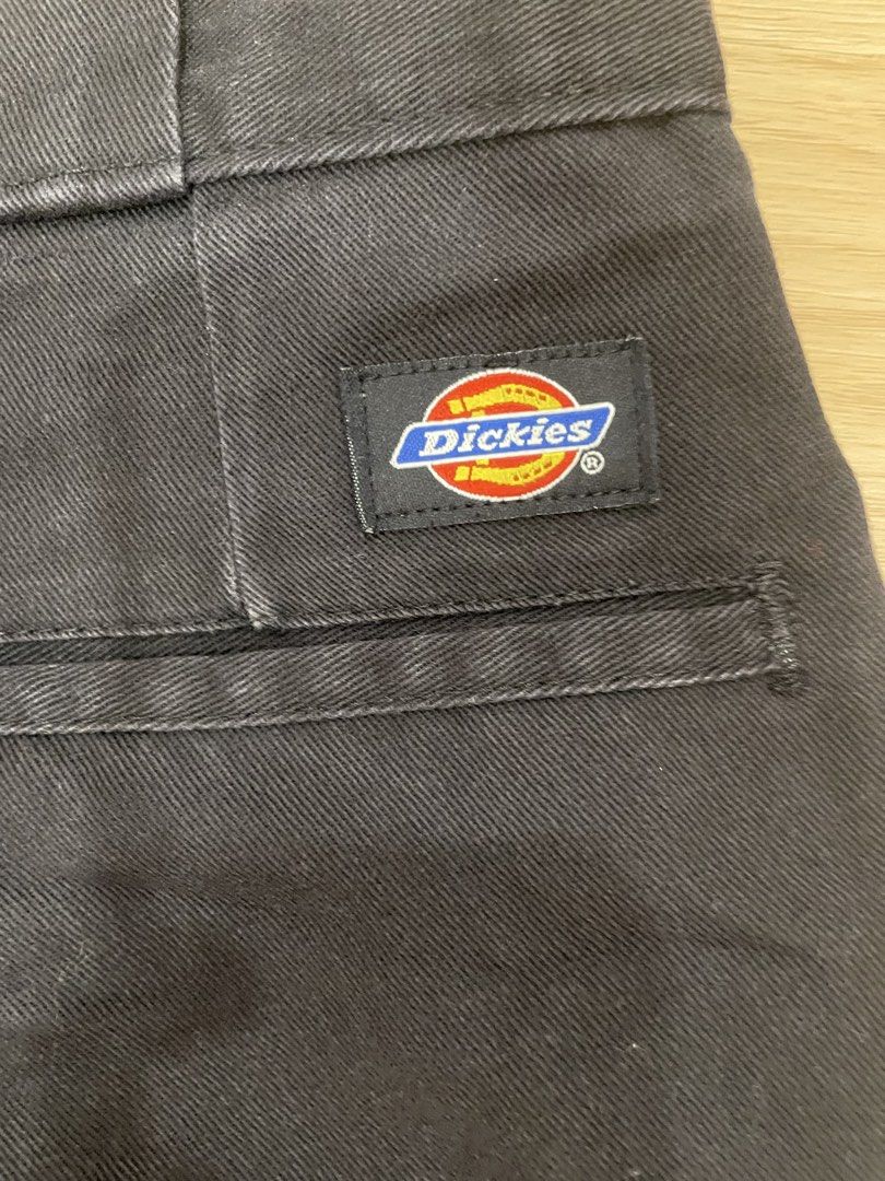 Dickies Jeans (Category: Jeans) located in Manila. Submitted by bedlambuzz (Listing ID 1469103681, Image 2). Description: WYSIWYG ALL JEANS ARE USED BUT FULLY WEARABLE BUTTONS AND ZIPPERS INTACT MAY HAVE SLIGHT DISCOLORATION OR SMALL FLAWS.