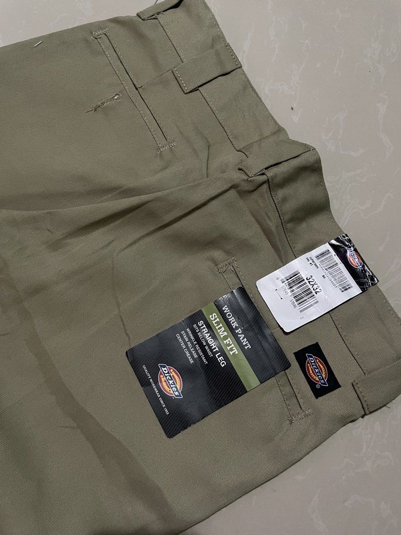Dickies pans (Category: Activewear) located in Manila. Submitted by vastbear-d9fe35 (Listing ID 1468993223, Image 3). Description: .