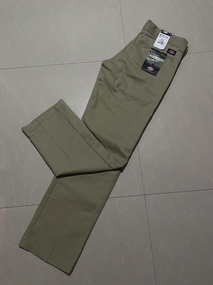 Dickies pans (Category: Activewear) located in Manila. Submitted by vastbear-d9fe35 (Listing ID 1468993223, Image 2). Description: .