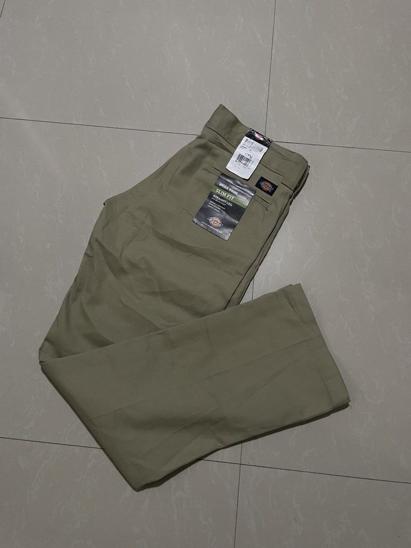 Dickies pans (Category: Activewear) located in Manila. Submitted by vastbear-d9fe35 (Listing ID 1468993223, Image 1). Description: .