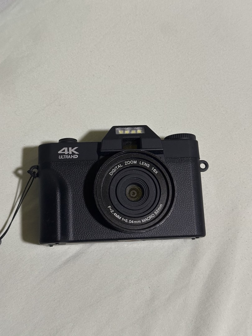 Digi Cam/Film Cam, Photography, Cameras on Carousell