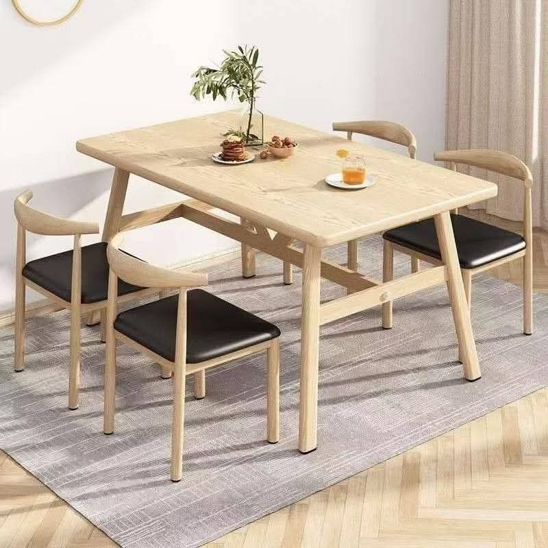 DINING TABLE SET (Category: Announcements) located in Manila. Submitted by jelai.cybyb (Listing ID 1469024009, Image 2). Description: .