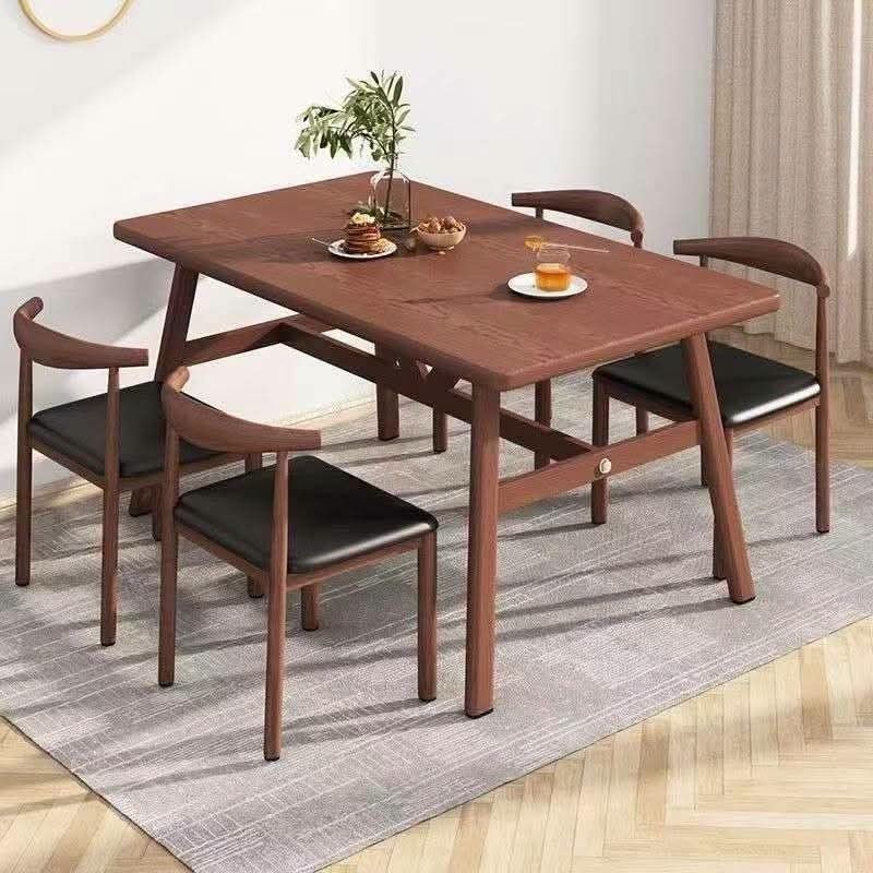 DINING TABLE SET (Category: Announcements) located in Manila. Submitted by jelai.cybyb (Listing ID 1469024009, Image 3). Description: .